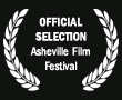 Official Selection Asheville Film Festival North Carolina