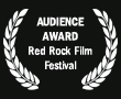 Audience Award Red Rock Film Festival
